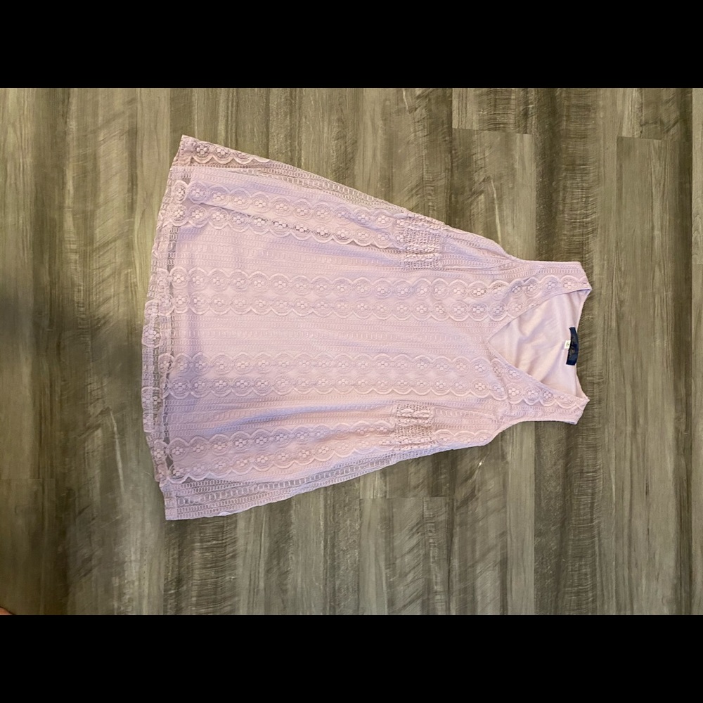 Francescas Dress